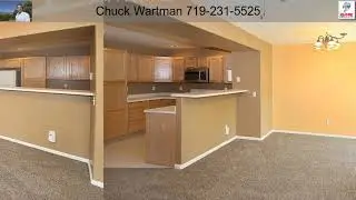 5639 Sunshade Point  Colorado Springs CO 80923
