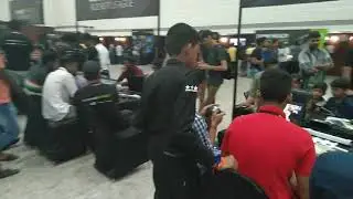 Nvidia GamerConnect Kochi