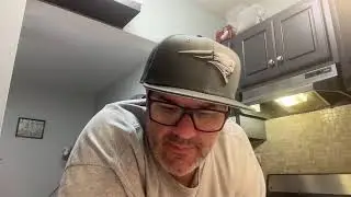 WASHING DISHES AND CHATTING RIP DIAMOND