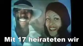 Hot Chocolate - Emma (deutsche Untertitel)
