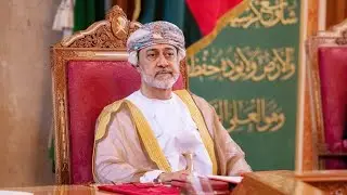 Why Oman is Different to Every Other Arab Country