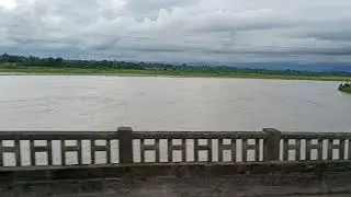 Borgang River