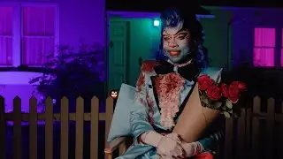 Jay Kay Returns! | Re-Meet the Monsters of The Boulet Brothers' Dragula: Titans Season 2