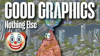 Android City Building Game : Better than the Theotown or just 🤡 ? *City Designer 3 Update*