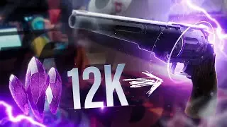 12K shards = Finally got my perfect Dire Promise (52 Defeats)