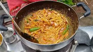 வாழைப்பூ குழம்பு செய்வது எப்படி