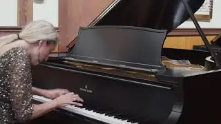 Steinway A Grand Piano at Classic Pianos Portland