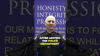Hidden Crimes Unveiled Shocking Revelations of Police Department's Dark Secrets