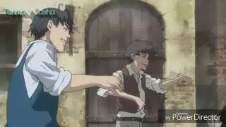 [ AMV ] //Tenma, Sasha & Alone// - Hey Brother × Wake me up