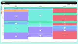 Timeboxing App - Push Mode