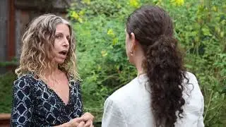 What is Narrative Health Coaching by Dina Saalisi Healing Arts