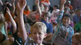 Supporting The Franklin Institute