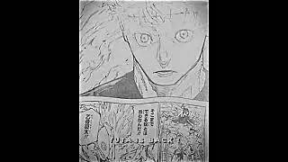 ll JJK chapter 261 leaks ll#reels #edit #jjk #gojo #yuta #viral #fyp #fypシ