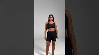 Say goodbye to thigh chafe, with the Thigh Saver #shortsyoutube #shorts
