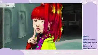 〘GNOSIA〙I'm getting better at the game..? ୭ৎ Part 4 (VOD)