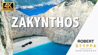 ZAKYNTHOS (EUROPE): Zakynthos Discover the higlights of this hidden greek gem in the ionian sea.