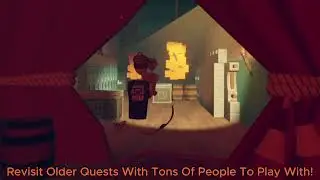 Trailer 01 | Rec Room: Legacy
