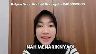 Review Video &ldquo;How The Brain Changes During Learning&rdquo; by Dr. Lara Boyd | Kalyca Noor Andhaf Rochiyat 