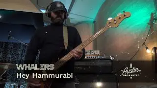 Whalers - Hey Hammurabi