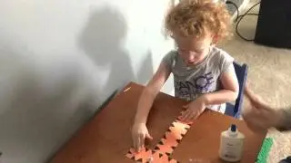 Tiger craft