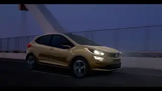 Altroz #TheGoldStandard | Video Brochure