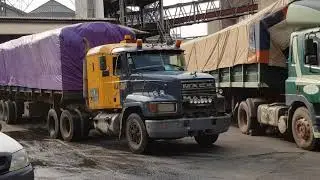 Mack CH600 - Lagos - Nigeria