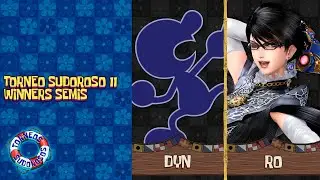 DYn vs. Ro - Winners Semis - Torneo Sudoroso #11