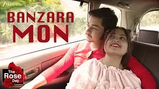 Banzara Mon | The Rose Day | Biswajit Chakraborty & Debika Mitra | Manisha Karmakar