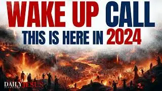 End Times Apostasy: 2024 Sign Is NOT Here? Last Days Prophecy