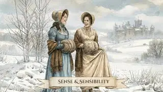 Sense & Sensibility 🎻 A Regency Winter Classical Music for Reading(a playlist)