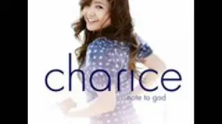 LOUDER REMIX (CHARICE )
