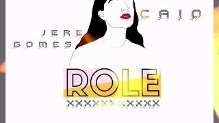 JEREZIN - Feat.Caio luccas - role🚀