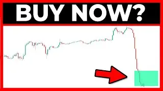 BUY the dip.. or SELL the rip..?