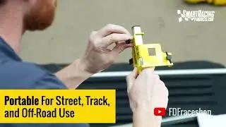 Why Buy SmartStrings From Smart Racing Products?