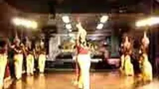 Lao Classical Dance