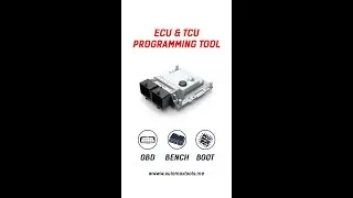 ECU & TCU PROGRAMMING - FLEX MAGICMOTORSPORT