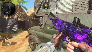 GKS Nuclear Hardcore BO4 PC