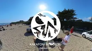 Highlife Gylly Beach Jam