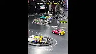 Others rc car's vs The Last One ☠️ | #trollface #edit #troll #fyp #usa #trollface