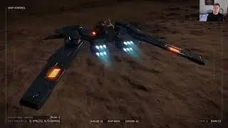 Elite Dangerous Horizons - Keelback with fighter bay explained