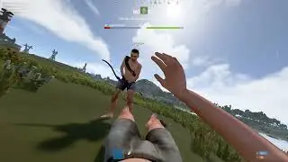 Man mistakes good samaritans work for terrorist plot | Rust Clip