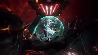 amv - заратустра