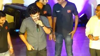 Actor Kathi in Ignite.flv