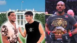 Can These Fans Answer the Hardest UFC Questions?