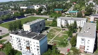 Краснокутск