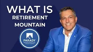 What Is Retirement Mountain