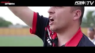 TORNEO | NAPOLI | Ecotrading - Sporting Afragola | FCS LEAGUE SUMMER Ca11 2017/18 | FINALE SECOND