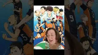 Best sports anime...EVER