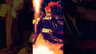 Fate Fun Facts: Mori Nagayoshi #shorts #fgo