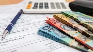 Australian government has &lsquo;relatively high&rsquo; amount of tax revenue